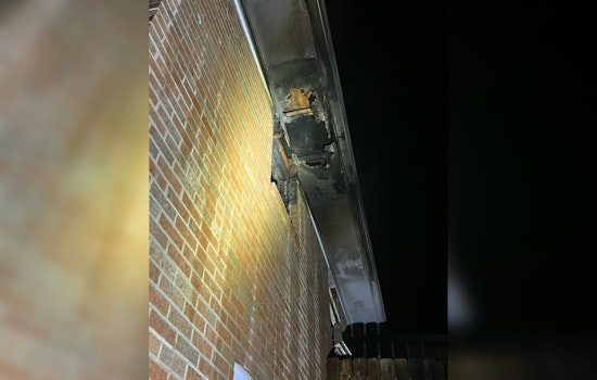 Knox County Home Saved from Devastating Fire, No Injuries Reported as Rural Metro Highlights Seasonal Safety