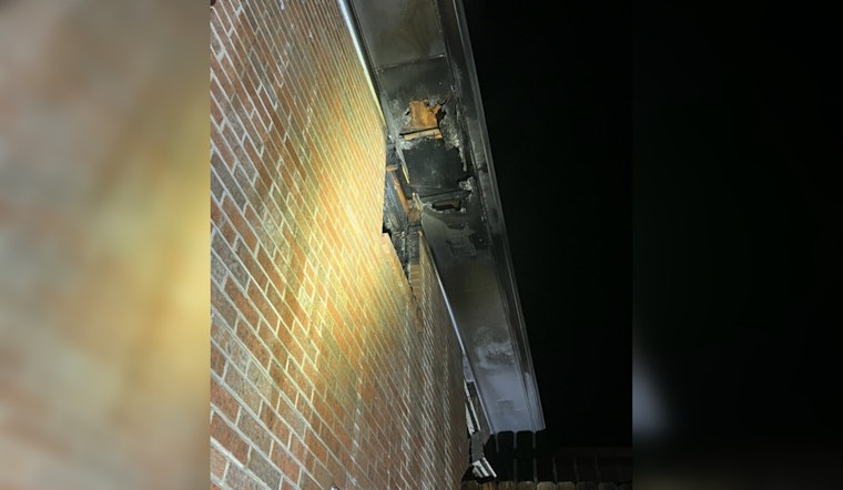 Knox County Home Saved from Devastating Fire, No Injuries Reported as Rural Metro Highlights Seasonal Safety