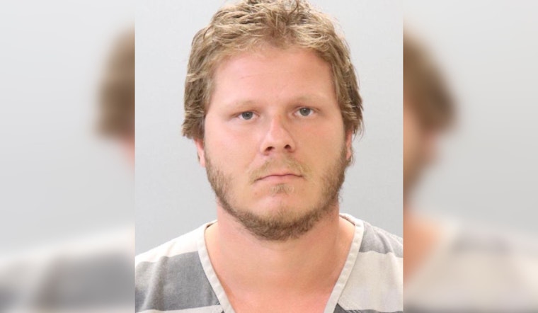 Knox County Man Sentenced to 18 Years for Continued Sexual Assault of a Child