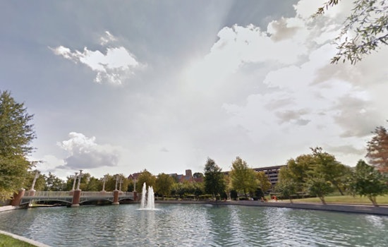 Knoxville Awaits Sunshine After Foggy Start, Sunny Midweek Expected with Highs in the 70s