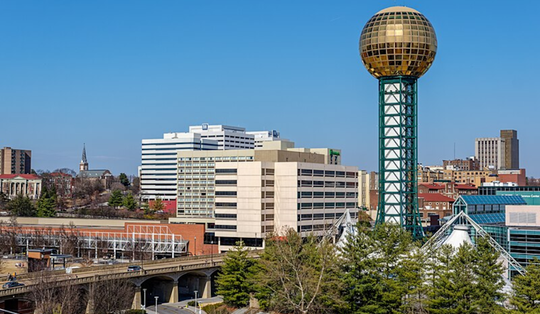 Knoxville Awaits Warm, Sunny Days as Temperatures Set to Reach 80 Degrees