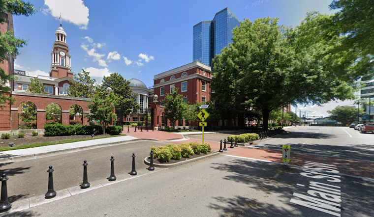 Knoxville Calls for Public Input on Homelessness Strategy Plan Amid Escalating Housing Crisis