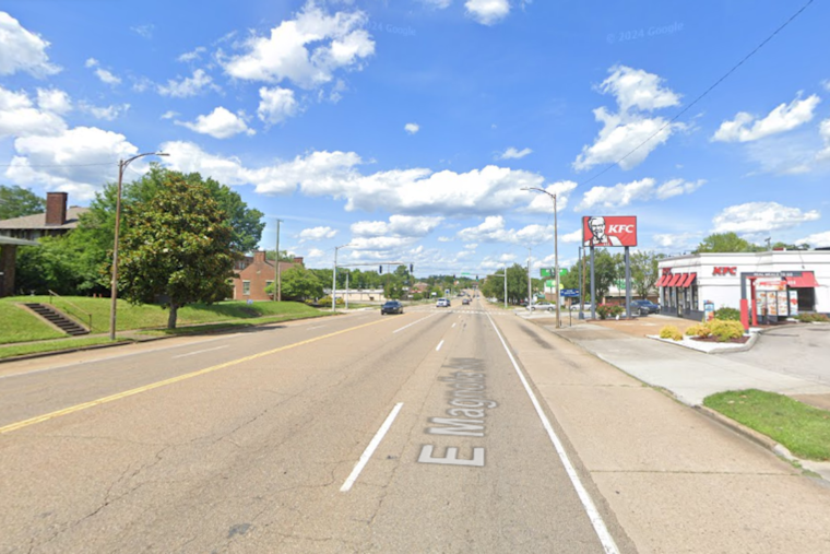 Knoxville City Council Set to Vote on Major Sevier and Magnolia Avenues Makeover Projects