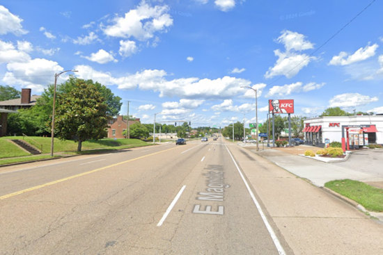 Knoxville City Council Set to Vote on Major Sevier and Magnolia Avenues Makeover Projects
