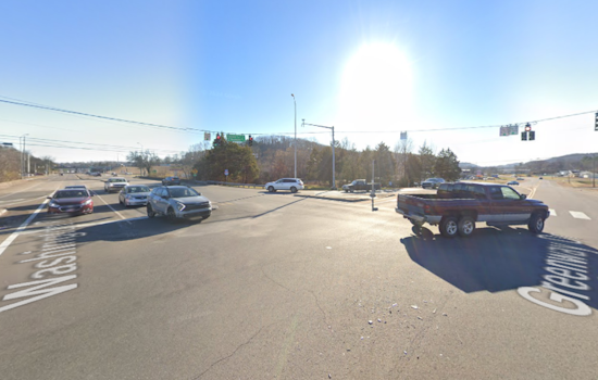 Knoxville Community Mourns Motorcyclist's Death after Collision, SUV Driver Cited for Failure to Yield