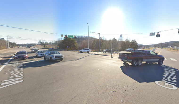 Knoxville Community Mourns Motorcyclist's Death after Collision, SUV Driver Cited for Failure to Yield