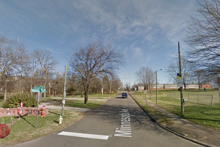 Knoxville Community Urged to Help as KPD Investigates Fatal Nighttime Shooting in Northwest Knoxville