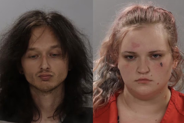 Knoxville Duo Charged in Campus-Area Robberies with Links to University of Tennessee Incidents Uncovered