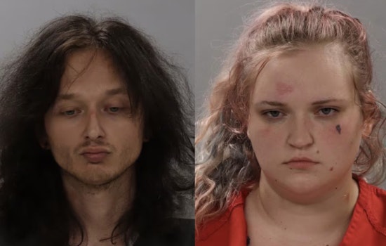 Knoxville Duo Charged in Campus-Area Robberies with Links to University of Tennessee Incidents Uncovered