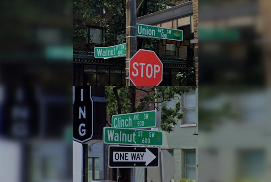 Knoxville Expands Downtown Weekend Pedestrian Zones for Safer, Livelier Streets