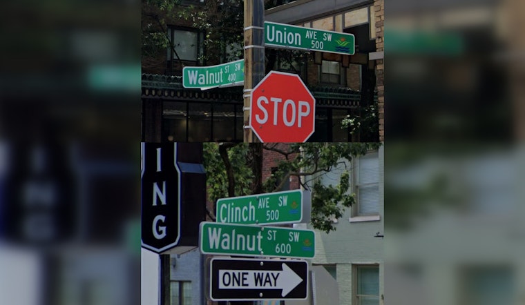 Knoxville Expands Downtown Weekend Pedestrian Zones for Safer, Livelier Streets