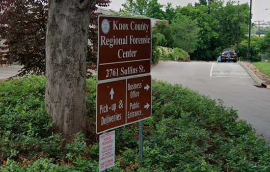 Knoxville Man Missing Since 2020 Identified Through Forensic Breakthrough
