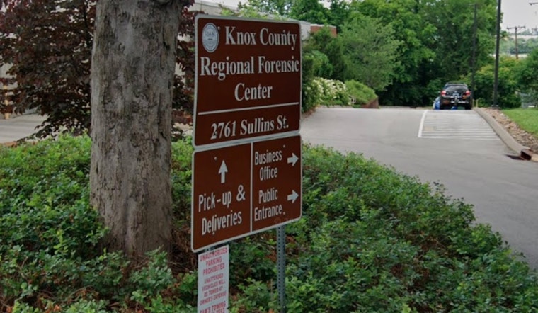Knoxville Man Missing Since 2020 Identified Through Forensic Breakthrough