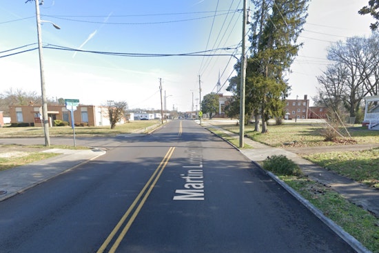 Knoxville Man Shot in Leg During Drive-by Gun Exchange on MLK Jr. Avenue, KPD Seeks Public Help