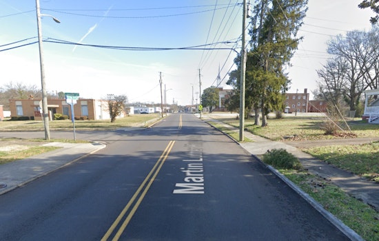 Knoxville Man Shot in Leg During Drive-by Gun Exchange on MLK Jr. Avenue, KPD Seeks Public Help