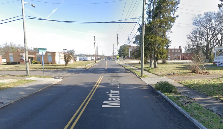 Knoxville Man Shot in Leg During Drive-by Gun Exchange on MLK Jr. Avenue, KPD Seeks Public Help