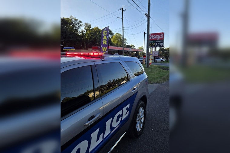 Knoxville Police on the Hunt for Suspect After Woman Critically Injured in South Knoxville Shooting