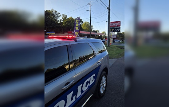 Knoxville Police on the Hunt for Suspect After Woman Critically Injured in South Knoxville Shooting