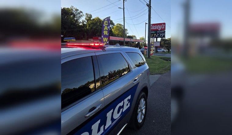 Knoxville Police on the Hunt for Suspect After Woman Critically Injured in South Knoxville Shooting