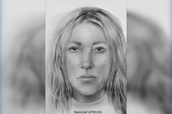 Knoxville Police Release Composite to Identify Woman Found in 2022, Seek Public's Assistance