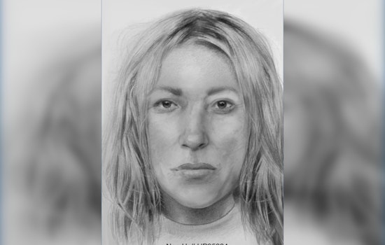 Knoxville Police Release Composite to Identify Woman Found in 2022, Seek Public's Assistance