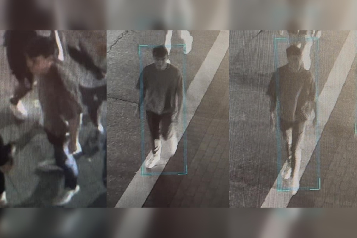 Knoxville Police Seek Suspect in Assault Near University of Tennessee