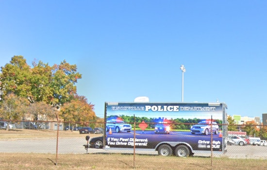 Knoxville Residents Return Home as Bomb Squad Neutralizes Dynamite Threat at Local Recycling Plant