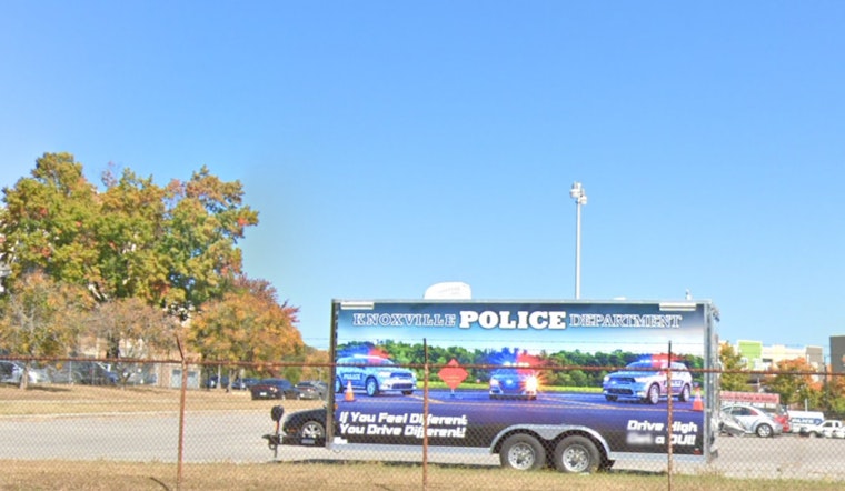 Knoxville Residents Return Home as Bomb Squad Neutralizes Dynamite Threat at Local Recycling Plant