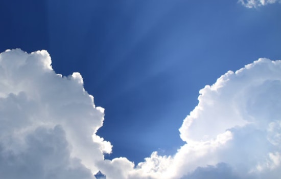 Knoxville Residents Wake to Dense Fog, Sunny Skies on the Horizon According to NWS Forecast