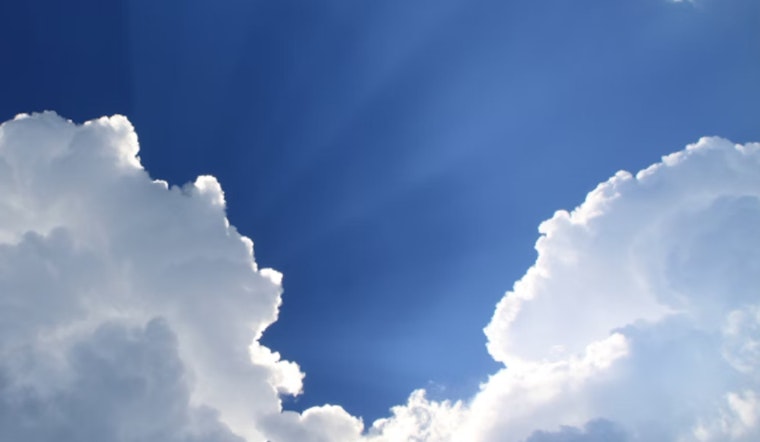 Knoxville Residents Wake to Dense Fog, Sunny Skies on the Horizon According to NWS Forecast
