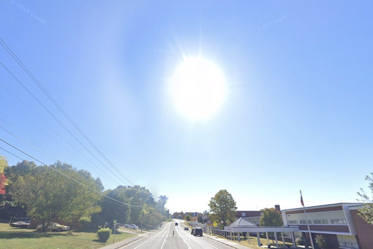 Knoxville Weather Rollercoaster with Sunny Days Ahead and Possible Weekend Showers, NWS Advises Caution for Wind Gusts