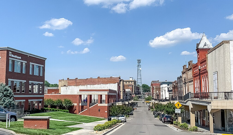 Knoxville Welcomes Sunny Days Ahead with Mild Temperatures and Clear Skies, Says NWS