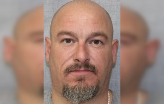 Kossuth Resident and Registered Sex Offender Charged With Producing Child Pornography