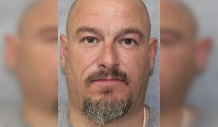 Kossuth Resident and Registered Sex Offender Charged With Producing Child Pornography