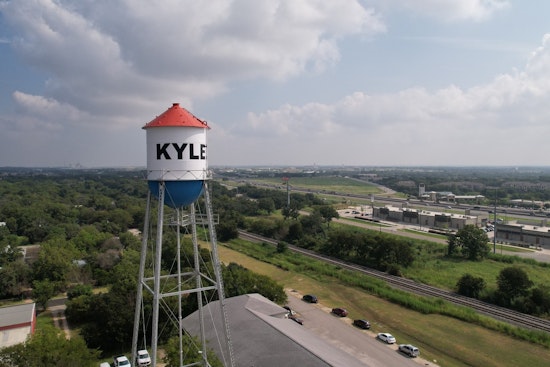 Kyle Embarks on Major Road Expansion to Tackle Congestion Amidst Population Boom