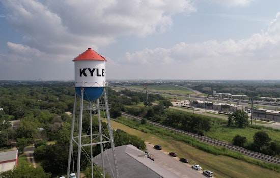 Kyle Embarks on Major Road Expansion to Tackle Congestion Amidst Population Boom