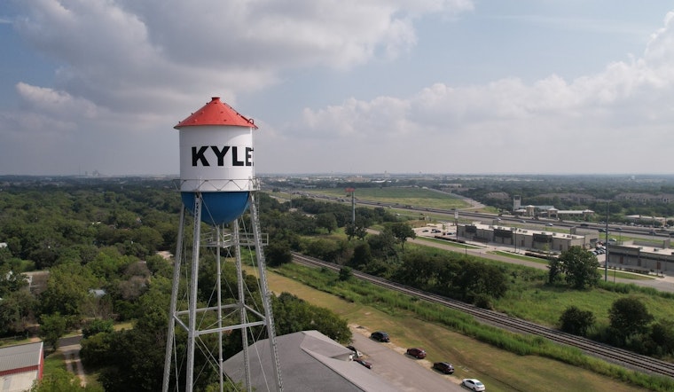 Kyle Embarks on Major Road Expansion to Tackle Congestion Amidst Population Boom