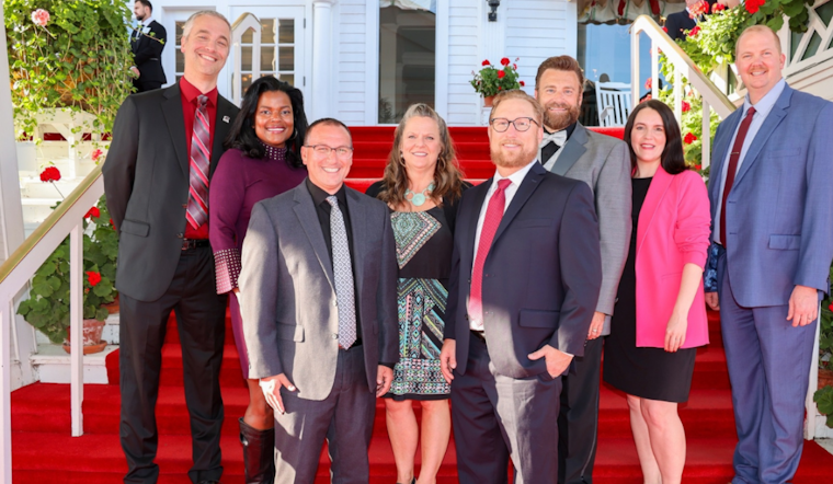 Kyle Langlois of Sterling Heights Ascends to President-Elect of mParks, Set to Propel Michigan’s Recreation and Parks Forward