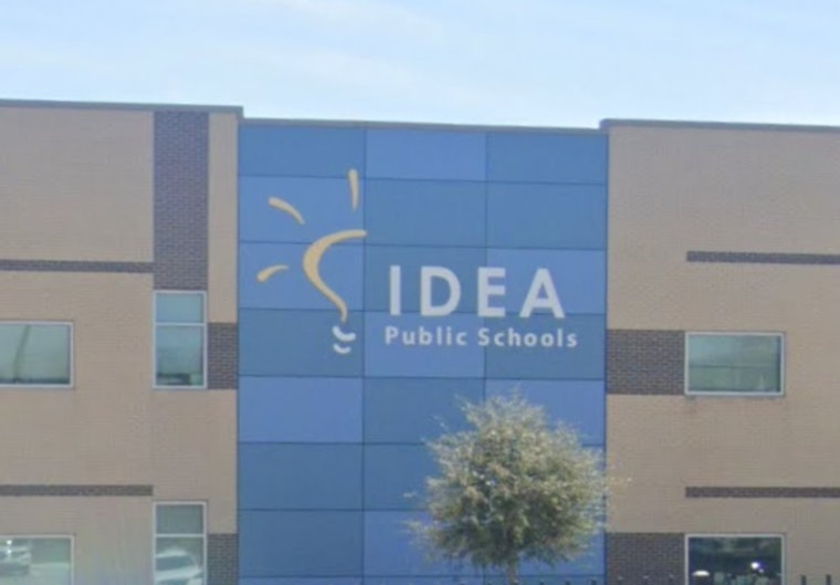 Kyle Police Arrest IDEA Public Schools Employee for Resisting Arrest on Campus