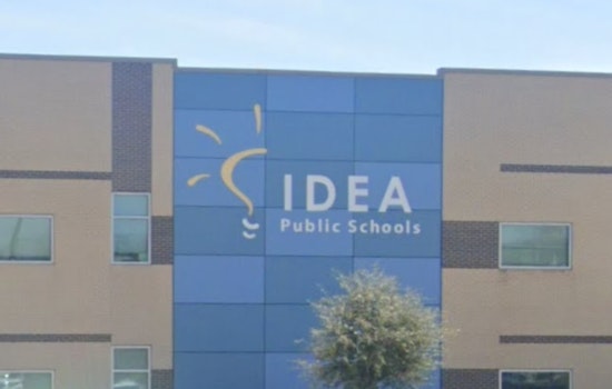 Kyle Police Arrest IDEA Public Schools Employee for Resisting Arrest on Campus