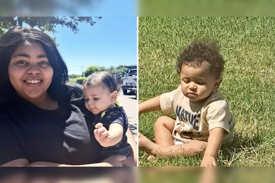Kyle, Texas Mother and Infant Found Safe After Urgent Community Search