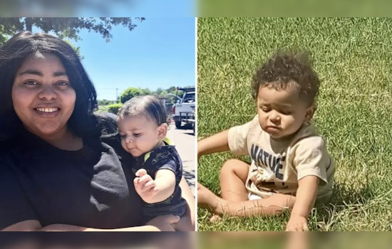 Kyle, Texas Mother and Infant Found Safe After Urgent Community Search