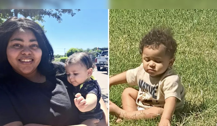 Kyle, Texas Mother and Infant Found Safe After Urgent Community Search