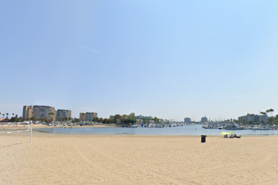 LA County Warns Beachgoers, High Bacterial Levels at Popular Beaches from Malibu to San Pedro