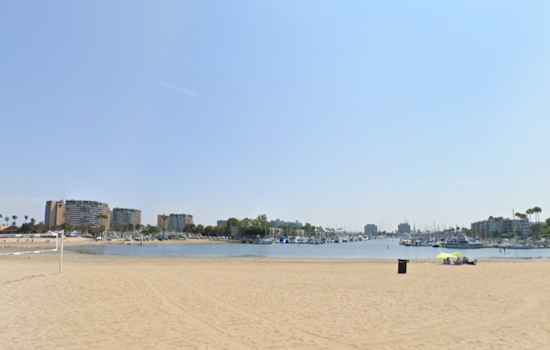 LA County Warns Beachgoers, High Bacterial Levels at Popular Beaches from Malibu to San Pedro