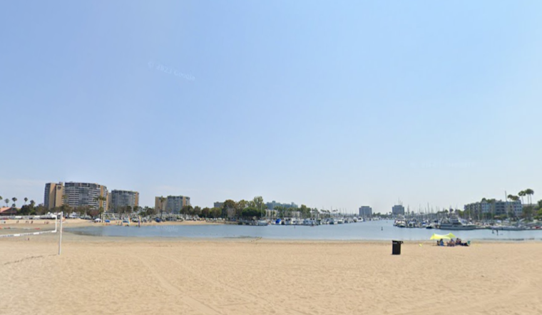 LA County Warns Beachgoers, High Bacterial Levels at Popular Beaches from Malibu to San Pedro