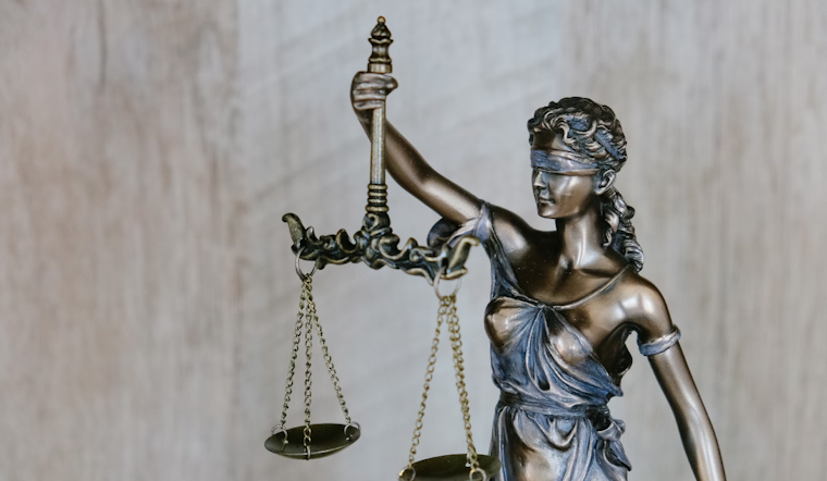 LA Court Exonerates Duo Wrongfully Jailed for 17 Years in East Hollywood Murder Case