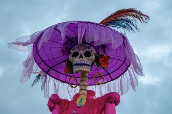 "La Ofrenda" Documentary Revives Authentic Día de los Muertos in San Antonio Amidst Cultural Appropriation Debate