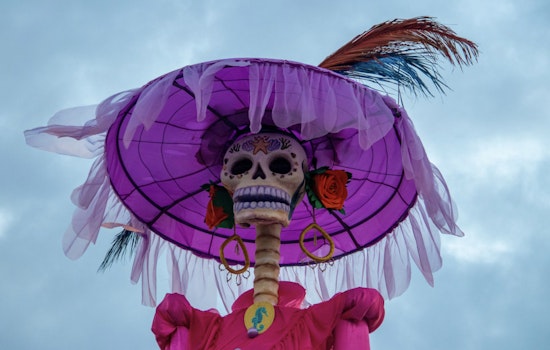 "La Ofrenda" Documentary Revives Authentic Día de los Muertos in San Antonio Amidst Cultural Appropriation Debate