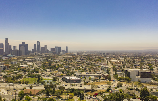 LA to Revel in Classic SoCal Weather, Sunny Days and Evening Fog in the Forecast